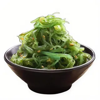 Ensalada De Algas