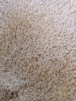 Riso bianco 1 kg