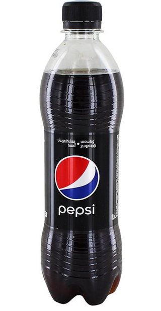 Պեպսի 0,5լ
