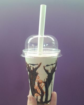 Yo Shake Protein