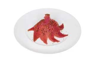 Solo Pesce misto poke