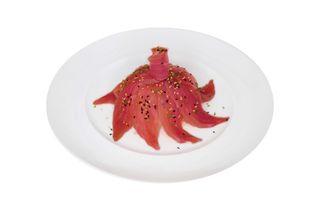 Solo Pesce misto poke