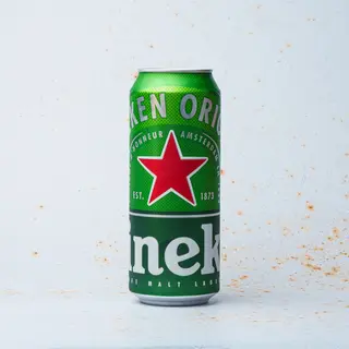 Heineken