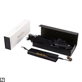 Mr.&Mrs. zestaw do gry wstępnej 2699