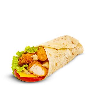 Wrap Tenders