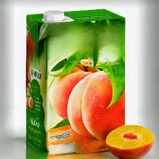 сік САДОЧОК (1л)