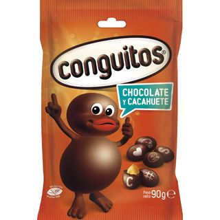 Conguitos