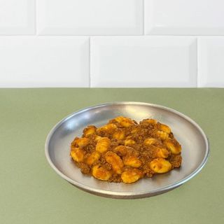 Gnocchi al ragù