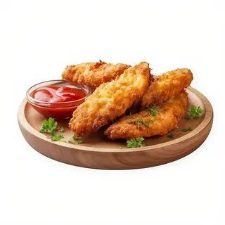 75 maki Pollo rebozado (4u)