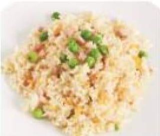 220 Riso alla cantonese