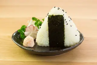 210 ONIGIRI SAKE