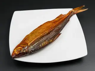 Սիգ Ապխտած