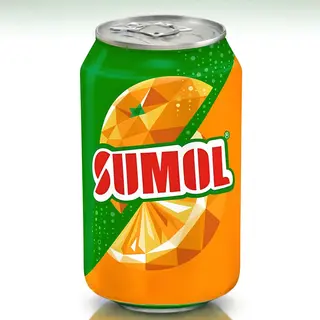 Sumo laranja