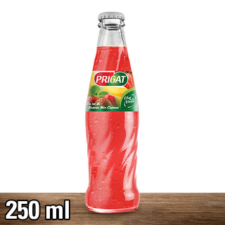 Prigat Capsuni & Banane, 250ML