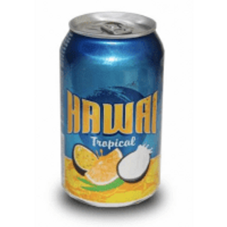 Hawaï - 33cl