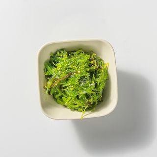 T43 - Salada de Algas (Meia Caixa)