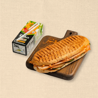 Комбо Детский сэндвич