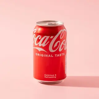 TO GO COCA COLA NORMAL