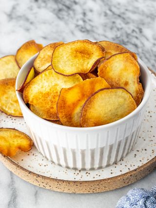 Chips de Batata