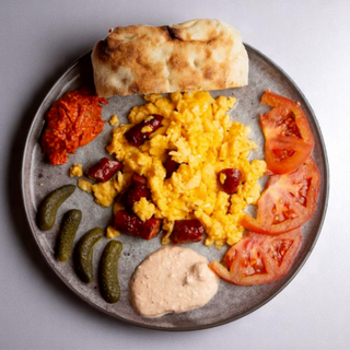 Kajgana sa kobasicom