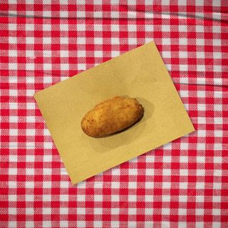 ’O PANZAROTTO NAPULITAN