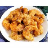 Gambas Con Sal Y Pimienta