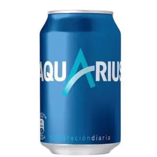 Aquarius limon