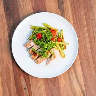 Piletina caprese