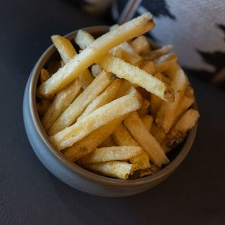 Patatas Fritas
