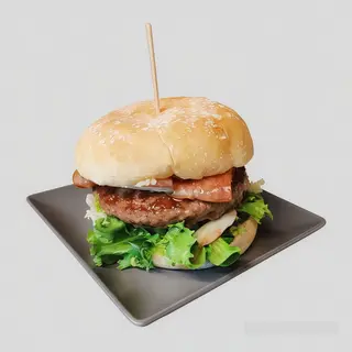 Special Burger