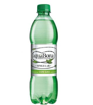 AQUABONA CON GAS
