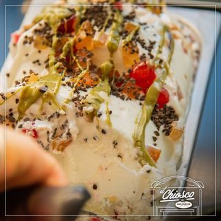 Vaschetta 750 g - massimo 4 gusti