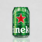 Heineken Lata