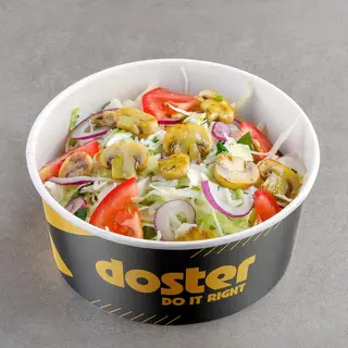 Salată vega