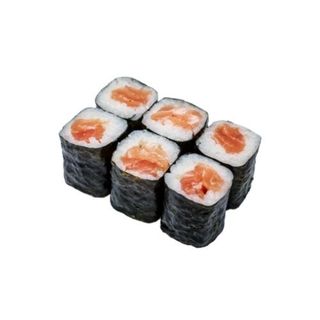 Sake Maki roll