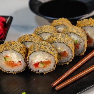 Темпра лосось