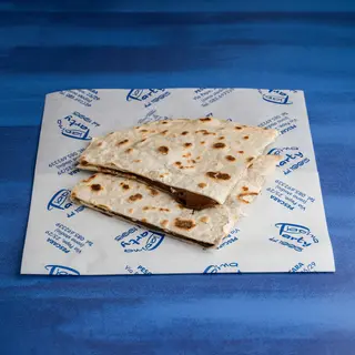 Piadina alla Nutella