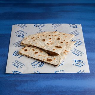 Piadina alla Nutella