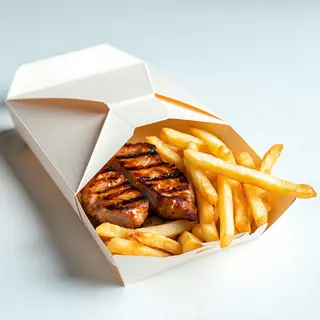 Mini box