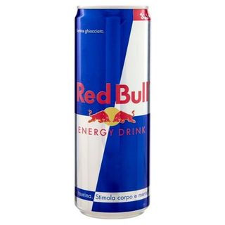 Red bull