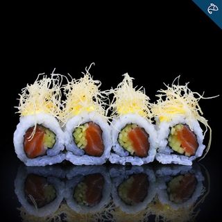 Uramaki mango special
