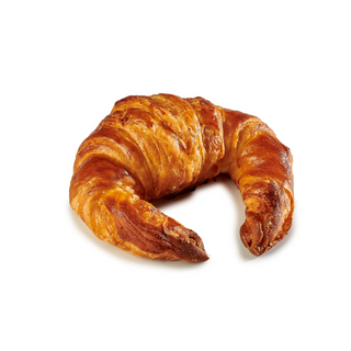 Croissant de Mantequilla