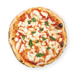 Margherita (original taste 1870)