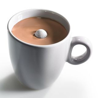 Chocolat Chaud Valrhona