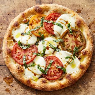 Pizza Caprese (33 Cm.)