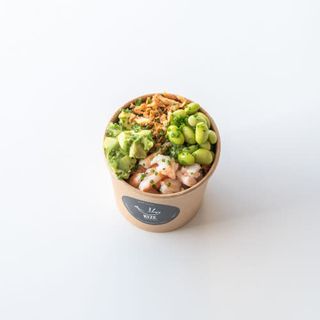 Mini Poke De Langostino