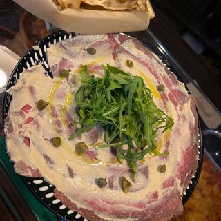 Vitello Tonnato