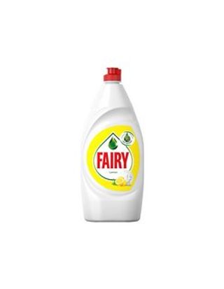 Fairy Lemon 