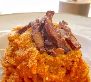 Amatriciana