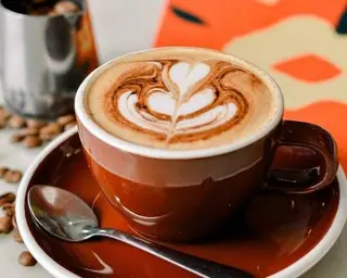 Cappuccino
